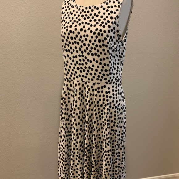 Loft dress size M - Picture 1 of 4